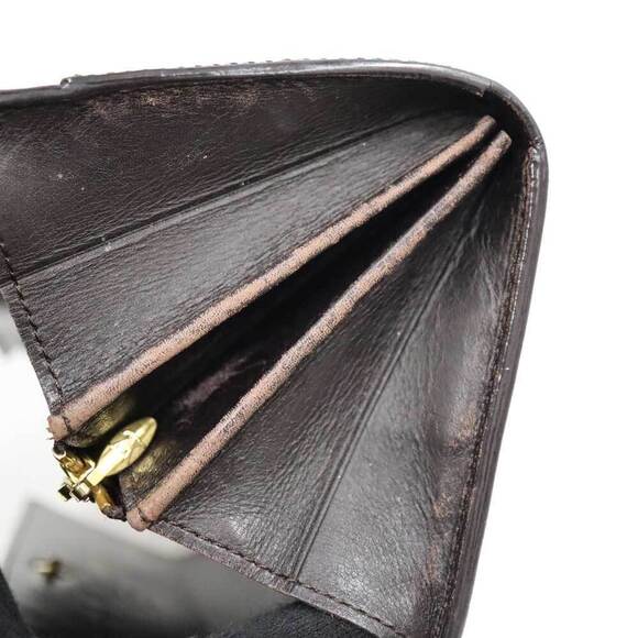 Louis Vuitton Portefeuille Wallet Sarah Long Wallet - Picture 8 of 8